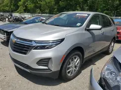 2GNAXJEV4N6134056 2022 CHEVROLET EQUINOX