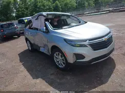 2GNAXJEV4N6134638 2022 CHEVROLET EQUINOX