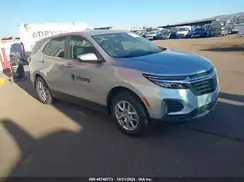 2GNAXJEV4N6137863 2022 CHEVROLET EQUINOX