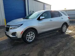 2GNAXJEV4N6138947 2022 CHEVROLET EQUINOX