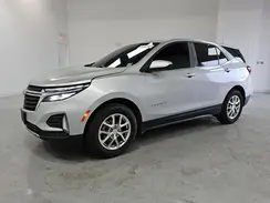 2GNAXJEV4N6141153 2022 CHEVROLET EQUINOX