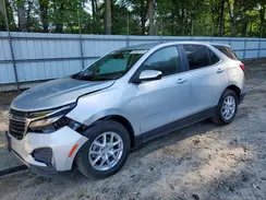 2GNAXJEV4N6141363 2022 CHEVROLET EQUINOX