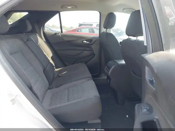 2GNAXJEV4N6141685 2022 CHEVROLET EQUINOX - Image 8