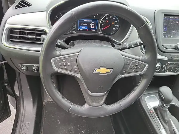 2GNAXJEV4N6154047 2022 CHEVROLET EQUINOX - Image 1