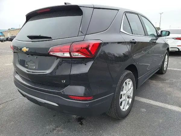2GNAXJEV4N6154047 2022 CHEVROLET EQUINOX - Image 2