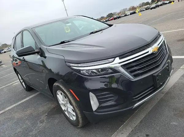 2GNAXJEV4N6154047 2022 CHEVROLET EQUINOX - Image 8