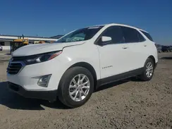 2GNAXJEV5J6100976 2018 CHEVROLET EQUINOX