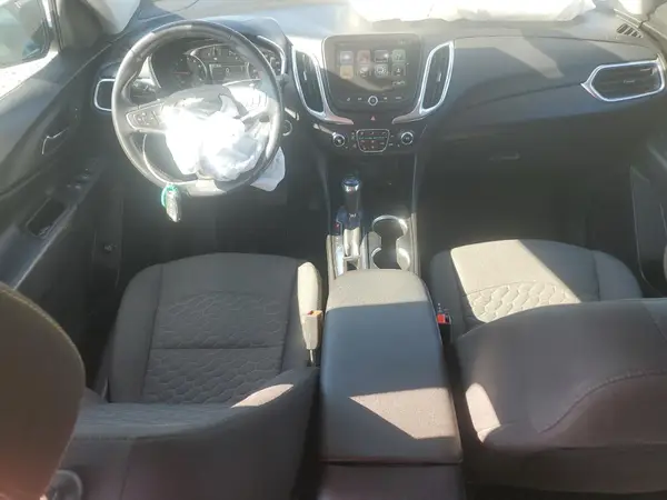 2GNAXJEV5J6100976 2018 CHEVROLET EQUINOX - Image 8