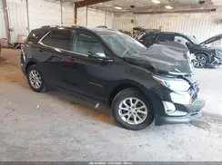2GNAXJEV5J6102016 2018 CHEVROLET EQUINOX