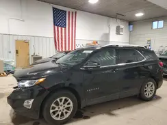 2GNAXJEV5J6102985 2018 CHEVROLET EQUINOX