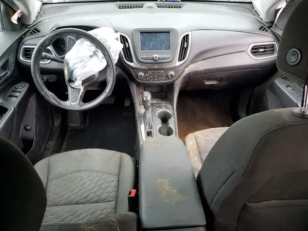 2GNAXJEV5J6103702 2018 CHEVROLET EQUINOX - Image 8