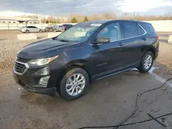 2GNAXJEV5J6106549 2018 CHEVROLET EQUINOX