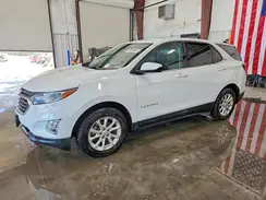 2GNAXJEV5J6107409 2018 CHEVROLET EQUINOX