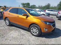 2GNAXJEV5J6107863 2018 CHEVROLET EQUINOX