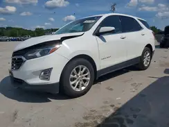 2GNAXJEV5J6108463 2018 CHEVROLET EQUINOX