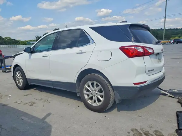 2GNAXJEV5J6108463 2018 CHEVROLET EQUINOX - Image 2