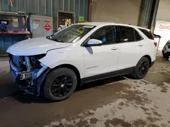 2GNAXJEV5J6110164 2018 CHEVROLET EQUINOX