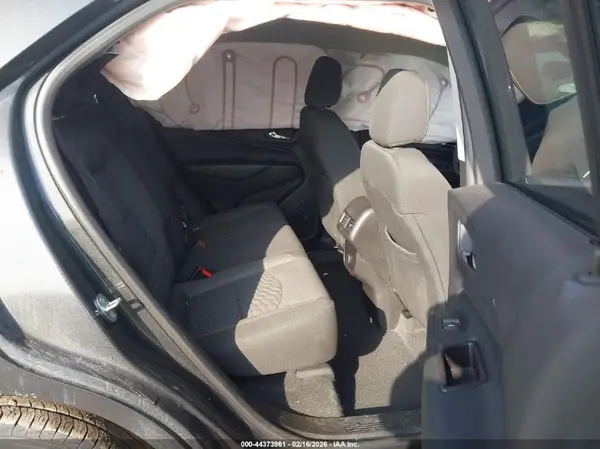 2GNAXJEV5J6110617 2018 CHEVROLET EQUINOX - Image 8