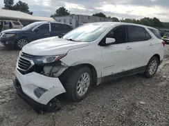 2GNAXJEV5J6110682 2018 CHEVROLET EQUINOX