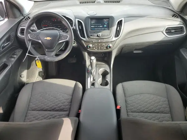2GNAXJEV5J6110682 2018 CHEVROLET EQUINOX - Image 8