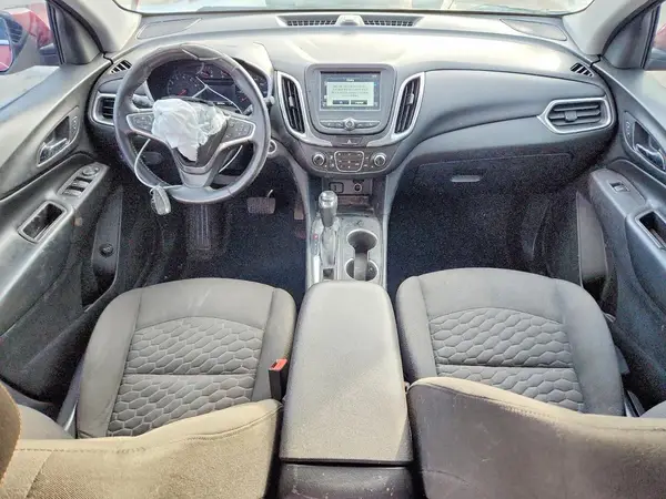 2GNAXJEV5J6111010 2018 CHEVROLET EQUINOX - Image 8