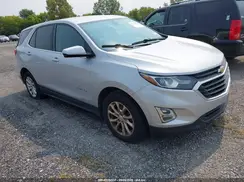 2GNAXJEV5J6112108 2018 CHEVROLET EQUINOX
