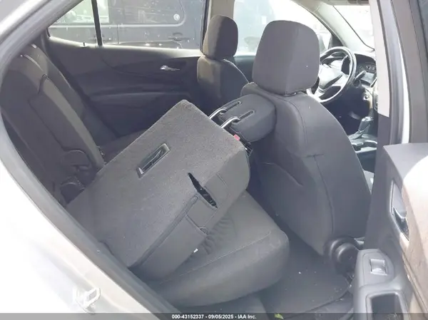 2GNAXJEV5J6112108 2018 CHEVROLET EQUINOX - Image 8