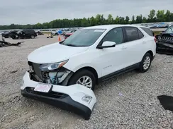 2GNAXJEV5J6112724 2018 CHEVROLET EQUINOX