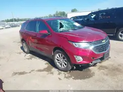 2GNAXJEV5J6112755 2018 CHEVROLET EQUINOX
