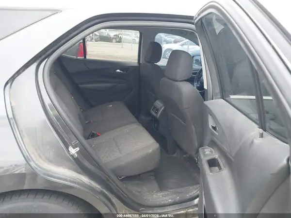 2GNAXJEV5J6113632 2018 CHEVROLET EQUINOX - Image 8