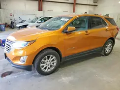 2GNAXJEV5J6113808 2018 CHEVROLET EQUINOX