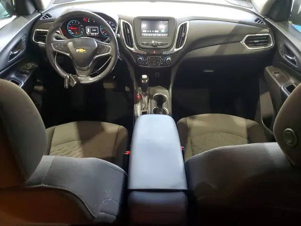 2GNAXJEV5J6113808 2018 CHEVROLET EQUINOX - Image 8