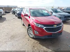 2GNAXJEV5J6114943 2018 CHEVROLET EQUINOX