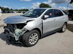 2GNAXJEV5J6116952 2018 CHEVROLET EQUINOX