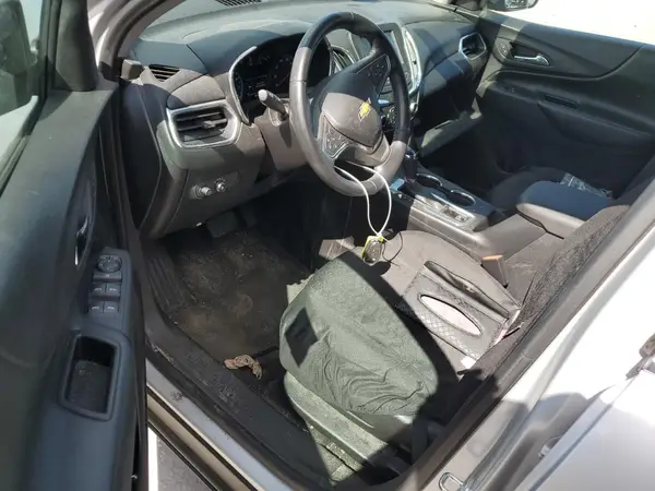 2GNAXJEV5J6116952 2018 CHEVROLET EQUINOX - Image 8