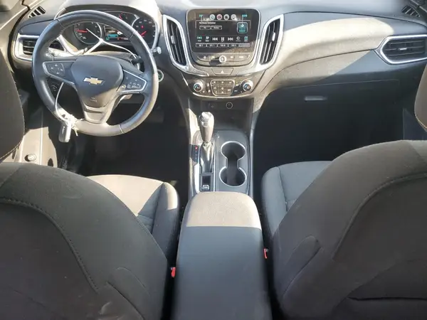 2GNAXJEV5J6117728 2018 CHEVROLET EQUINOX - Image 8