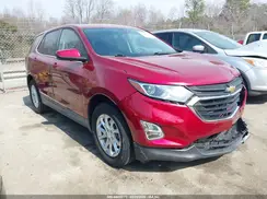 2GNAXJEV5J6117941 2018 CHEVROLET EQUINOX