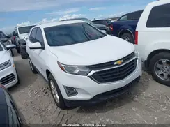 2GNAXJEV5J6118538 2018 CHEVROLET EQUINOX