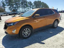 2GNAXJEV5J6118572 2018 CHEVROLET EQUINOX