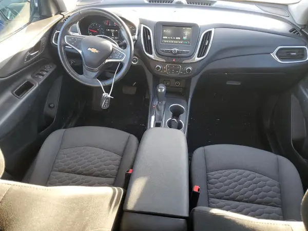 2GNAXJEV5J6120502 2018 CHEVROLET EQUINOX - Image 8