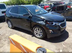 2GNAXJEV5J6121701 2018 CHEVROLET EQUINOX