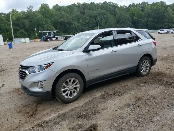 2GNAXJEV5J6126204 2018 CHEVROLET EQUINOX - Image 1