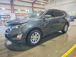 2GNAXJEV5J6130477 2018 CHEVROLET EQUINOX