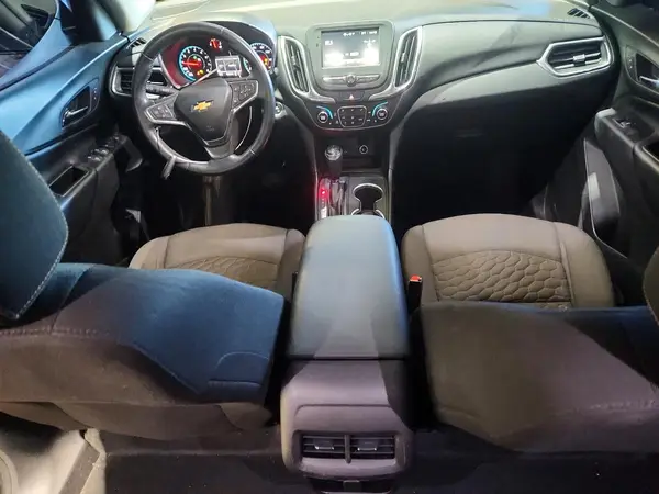 2GNAXJEV5J6130477 2018 CHEVROLET EQUINOX - Image 8