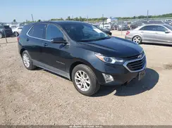 2GNAXJEV5J6130804 2018 CHEVROLET EQUINOX