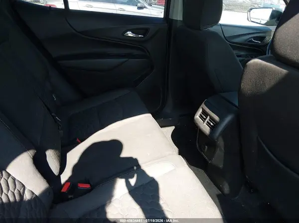 2GNAXJEV5J6130804 2018 CHEVROLET EQUINOX - Image 8