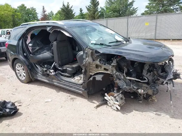 2GNAXJEV5J6131631 2018 CHEVROLET EQUINOX - Image 1