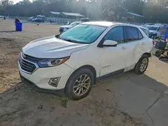 2GNAXJEV5J6132066 2018 CHEVROLET EQUINOX