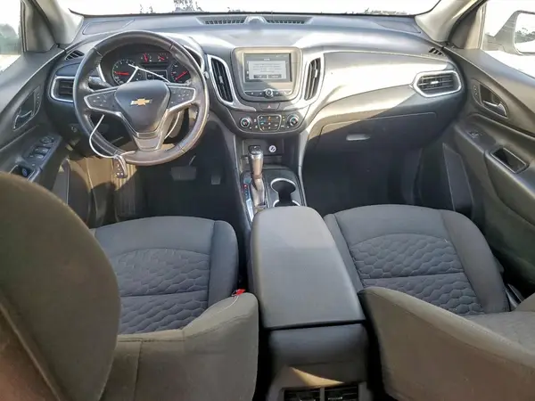 2GNAXJEV5J6132066 2018 CHEVROLET EQUINOX - Image 8