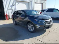 2GNAXJEV5J6132374 2018 CHEVROLET EQUINOX